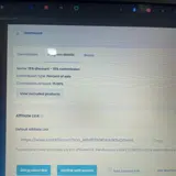 Scantifix coupon verification screenshot