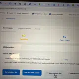 Scantifix coupon verification screenshot