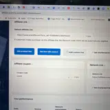 Scantifix coupon verification screenshot