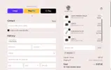 Scantifix coupon verification screenshot