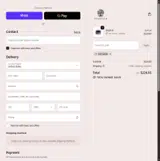 Scantifix coupon verification screenshot