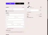 Scantifix coupon verification screenshot
