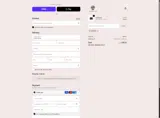Scantifix coupon verification screenshot