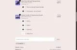 Scantifix coupon verification screenshot