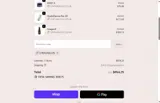 Scantifix coupon verification screenshot