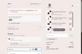 Scantifix coupon verification screenshot