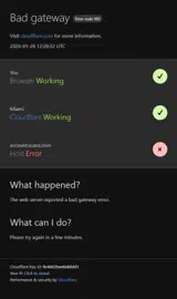 BFCM2025WB coupon verification screenshot
