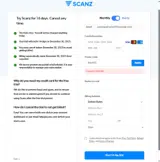 finish50 coupon verification screenshot