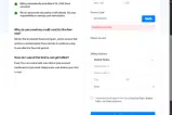 BFCM2025 coupon verification screenshot