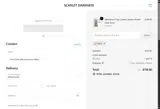 NICE coupon verification screenshot