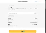 lovedad coupon verification screenshot