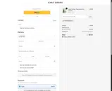 MARIAPEREIRA coupon verification screenshot