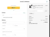 SAVE6 coupon verification screenshot