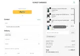 JOSECOHEN coupon verification screenshot