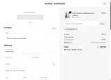 EXTRA5OFF coupon verification screenshot