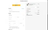 JOSECOHEN coupon verification screenshot