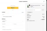 WINTER20 coupon verification screenshot