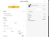 FATHER5 coupon verification screenshot