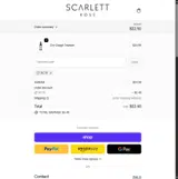 SC10 coupon verification screenshot