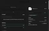DANIELNAVARRO coupon verification screenshot
