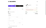 STRUGGLE coupon verification screenshot