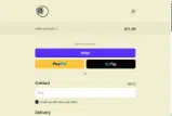 Allieandjules coupon verification screenshot