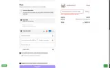 MP coupon verification screenshot
