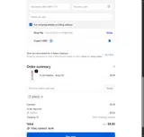 LOVE23 coupon verification screenshot