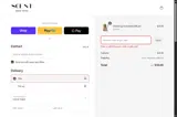 laborday12 coupon verification screenshot