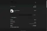 welcome20 coupon verification screenshot
