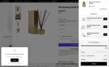 sukkot10 coupon verification screenshot