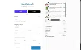 ScentSationals coupon verification screenshot