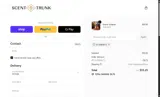ST-FARAH15 coupon verification screenshot