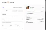 ST-YULIAFADEEVA coupon verification screenshot