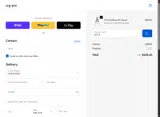 SCG10 coupon verification screenshot
