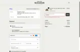 Schaefer Outfitter coupon verification screenshot
