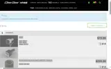 BULLETDRIVE80JD coupon verification screenshot