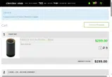 BULLETDRIVE80JD coupon verification screenshot