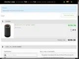 BULLETDRIVE80JD coupon verification screenshot