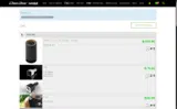 Freedom50 coupon verification screenshot