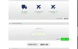 Freedom50 coupon verification screenshot