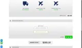 Perfect10 coupon verification screenshot