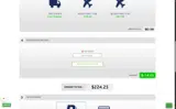 SkyHigh25 coupon verification screenshot