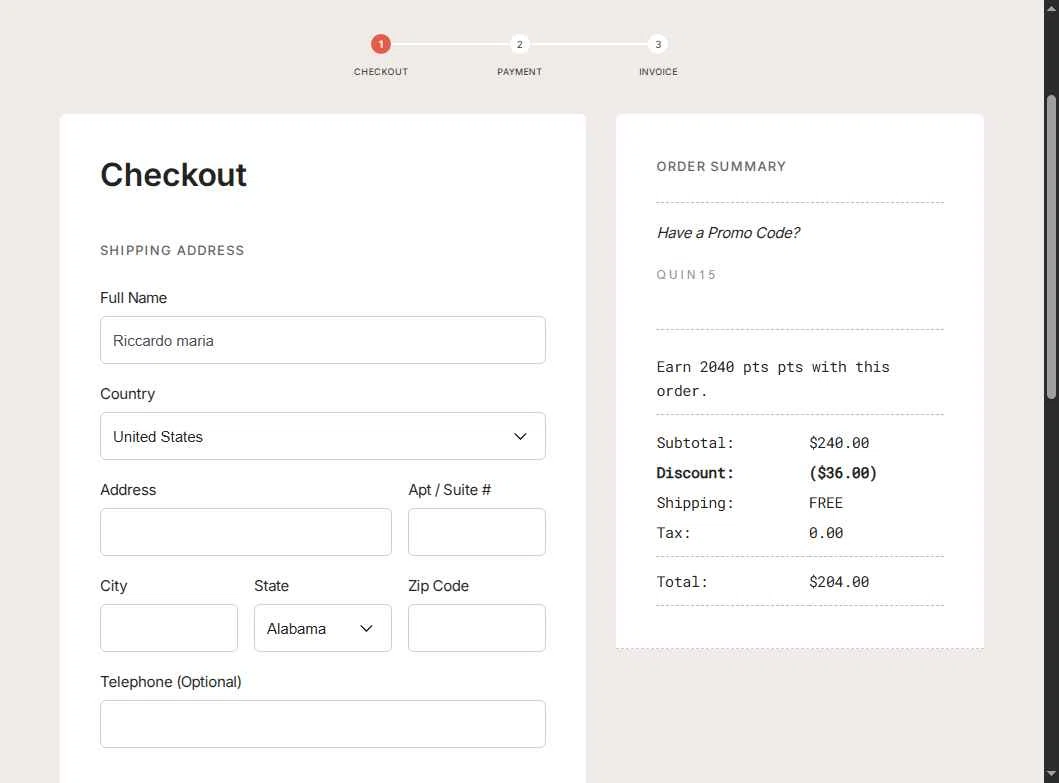 Schedule35 checkout page showing Schedule35 promo code box | Screenshot taken by SimplyCodes community member on Jan 30, 2026