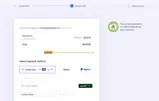 GIVE1LSP coupon verification screenshot