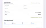 SP10 coupon verification screenshot