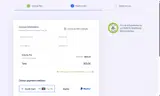 GIVE1ASP coupon verification screenshot