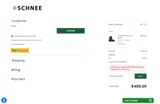 thankyouvets25 coupon verification screenshot