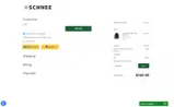 Sthealthy coupon verification screenshot