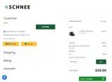Sthealthy coupon verification screenshot